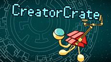 Intense matter-morphing action platformer CreatorCrate is being released on Steam August 11th