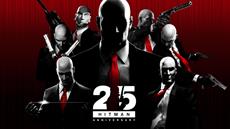 IO Interactive k&uuml;ndigt die HITMAN World of Assassination - Anniversary Box zum 25-j&auml;hrigen Jubil&auml;um der Reihe an; Vorbestellungen ab sofort m&ouml;glich 