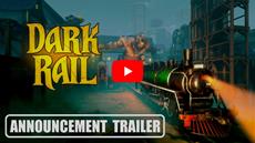 JanduSoft announces Dark Rail, a dark management roguelike coming to all platforms this year