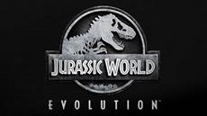 Jeff Goldblum nimmt seine Rolle aus Jurassic Park im brandneuen Spiel Jurassic World Evolution wieder auf