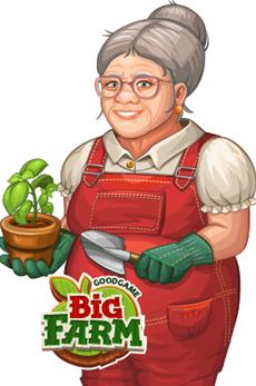 Jetzt wird es lecker: Goodgame Big Farm f&uuml;hrt Schlemmer-Farmen ein