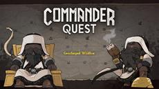 Join Forces with Genghis Khan in New Commander Quest Update