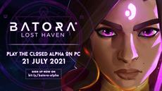 Join the Closed Alpha to Discover the secrets of action RPG Batora: Lost Haven