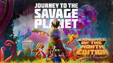 Journey to the Savage Planet Escapes Google Stadia, Lands on PS5, XSX Feb. 14