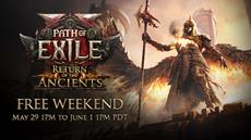 Jump Into Path of Exile 2: Return of the Ancients During the Free Weekend - Discounted Sale Available for a Limited Time