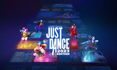 Just Dance 2023 Edition erscheint am 22. November mit einer v&ouml;llig neu gestalteten Tanzplattform