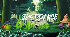 Just Dance 4 Nature Initiative von Just Dance 2022 l&auml;sst T&auml;nzer:innen schwitzen f&uuml;r den guten Zweck