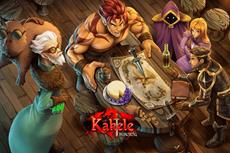 Kakele Online MMORPG ver&ouml;ffentlicht aufregende neue Steampunk-Erweiterung