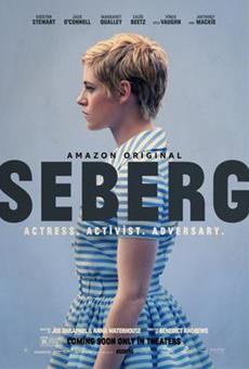 Trailer zu JEAN SEBERG - AGAINST ALL ENEMIES