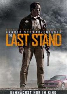 THE LAST STAND - Deutschlandpremiere mit Arnold Schwarzenegger in K&ouml;ln