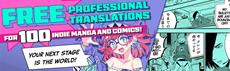 KOMODO Launching Exclusive Manga On Niuho
