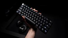 Kompakt und auf Sieg getrimmt: Logitech G stellt die PRO X 60 Gaming-Tastatur mit KEYCONTROL Technologie vor 
