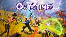 Koop-Roguelike Out Of Time erscheint heute