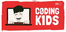 Kostenlose „SAE Coding Kids“ Workshops f&uuml;r Sch&uuml;ler starten wieder