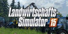 Landwirtschafts-Simulator 15 ab sofort f&uuml;r PlayStation 4, PlayStation 3, Xbox One und Xbox 360 erh&auml;ltlich!