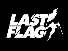 Last Flag erscheint am 14. April