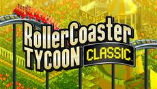 Launch News | Atari Brings RollerCoaster Tycoon Classic Back to Android