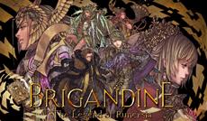 Lead Grand Armies in a Continental War as Brigandine: The Legend of Runersia Launches Exclusively on Nintendo Switch Worldwide Today