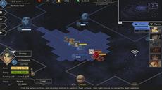 Lead Your Faction to Glory in Chaos Galaxy 2 - Now on Nintendo Switch