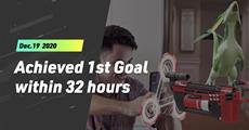 Leap Trigger Kickstarter Exceeds Goal in 32 Hours