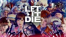 LET IT DIE : INFERNO Staffel 2 startet am 10. M&auml;rz