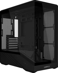 LIAN LI bringt das kompakte mATX-Geh&auml;use Vector V100 MINI ab 49,99 USD auf den Markt