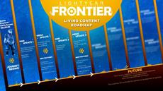 Lightyear Frontier Confirms March 2024 Launch And Shares Content Roadmap At Wholesome Snack 2023