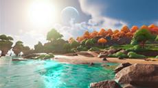 Lightyear Frontier’s Automation Update Brings Mechanisation to Mech Farming