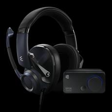Limitiertes Premium-Gaming-Audio-Bundle mit dem H6PRO &amp; der GSX 300 von EPOS.