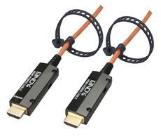 LINDY pr&auml;sentiert neue HDMI-Kabel bis 100 Meter und HDMI-Extender mit bis 3000 Meter Reichweite