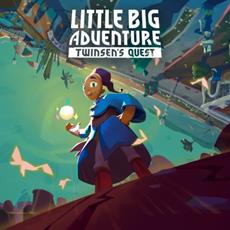 Little Big Adventure - Twinsen’s Quest is out now