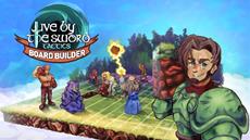 Live by the Sword: Tactics Board Builder and Discount