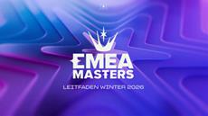 LoL Esports ver&ouml;ffentlicht Leitfaden zu EMEA Masters Winter 2026