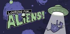 Looking for Aliens is coming soon on mobile!