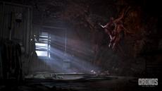 Looking for spooky games this Halloween? Don’t miss Cronos: The New Dawn