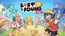 Lost and Found Co. Reveals Roadmap Ahead of BitSummit
