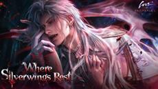 Love and Deepspace - Where Silverwings Rest Out Now