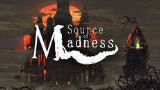 Lovecraftian inspired action roguelite Source of Madness is coming soon to PC
