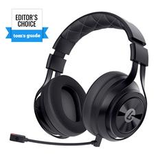 LucidSound<sup>&reg;</sup> ships LS35X wireless gaming headset for Xbox One - connect directly to the console