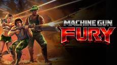Machine Gun Fury heads to consoles and GDC 2026