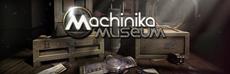 Machinika Museum reveals its release date. Dive into a galaxy-spanning story