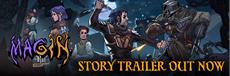Magin: The Rat Project Stories zeigt atmosph&auml;rischen neuen Story-Trailer