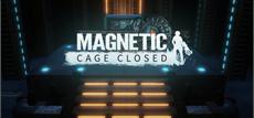 Magnetic: Cage Closed auf Steam ver&ouml;ffentlicht
