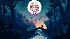 Marko: Beyond Brave - Just Funded on Kickstarter