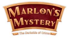 Marlon’s Mystery: The darkside of crime Out Now on Steam and Switch