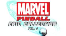 Marvel Pinball Epic Collection: Volume 1 ab sofort f&uuml;r PlayStation 4 und Xbox One erh&auml;ltlich