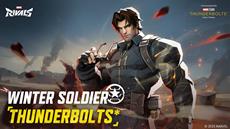 Marvel Rivals Unveils New Thunderbolts* Costume and Details for Hellfire Gala in Game Event