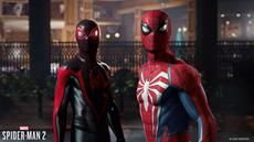 Marvel’s Spider-Man 2 erscheint im Herbst 2023 f&uuml;r PlayStation 5 