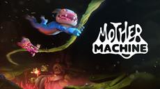 Maschinen-Mensch Announces Open Beta Playtest for Chaotic Multiplayer Action-Platformer Mother Machine