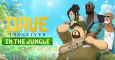 Massive Info Dump for Dave the Diver 'In the Jungle' DLC